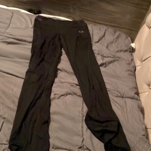 Champion yoga pants